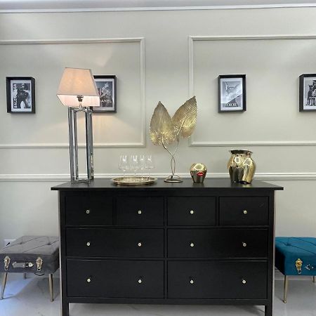 Spanish Steps Glamour & Sauna Luxury Apartment **** โรม ภายนอก รูปภาพ