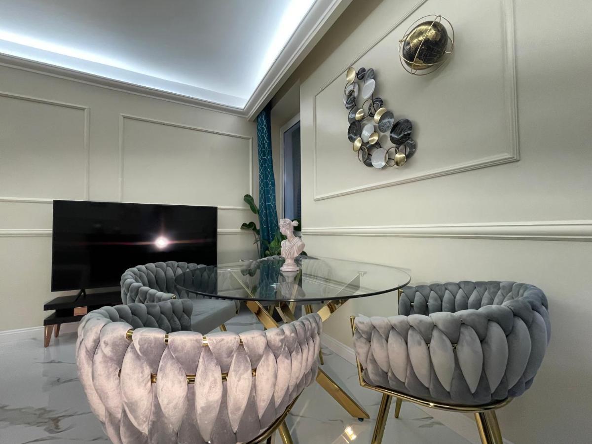 Spanish Steps Glamour & Sauna Luxury Apartment **** โรม ภายนอก รูปภาพ